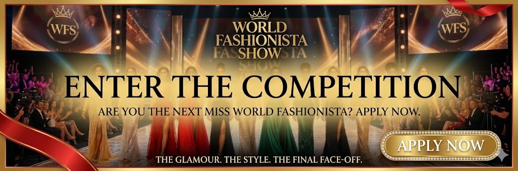 Enter the competition