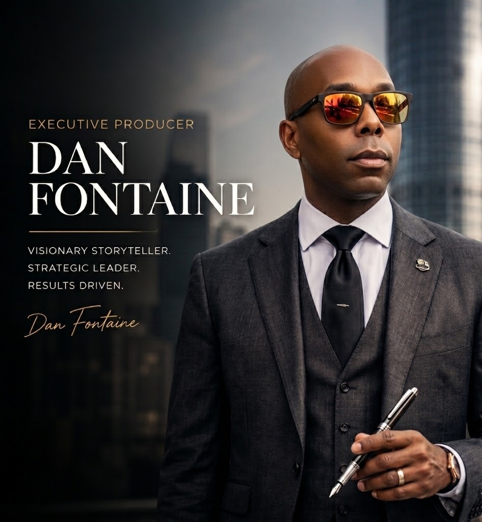 Dan Fontaine 