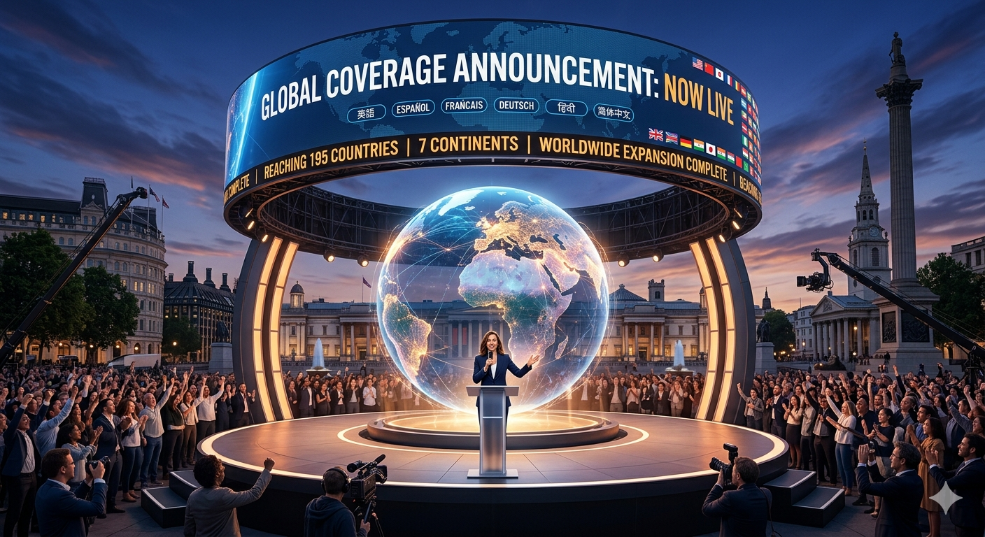 World Fashionista Media