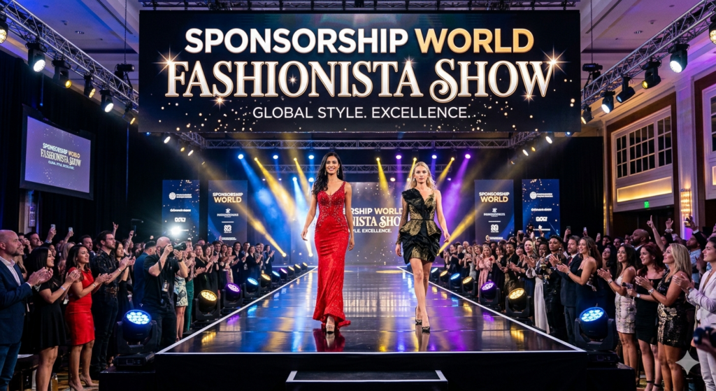 Sponsorship form