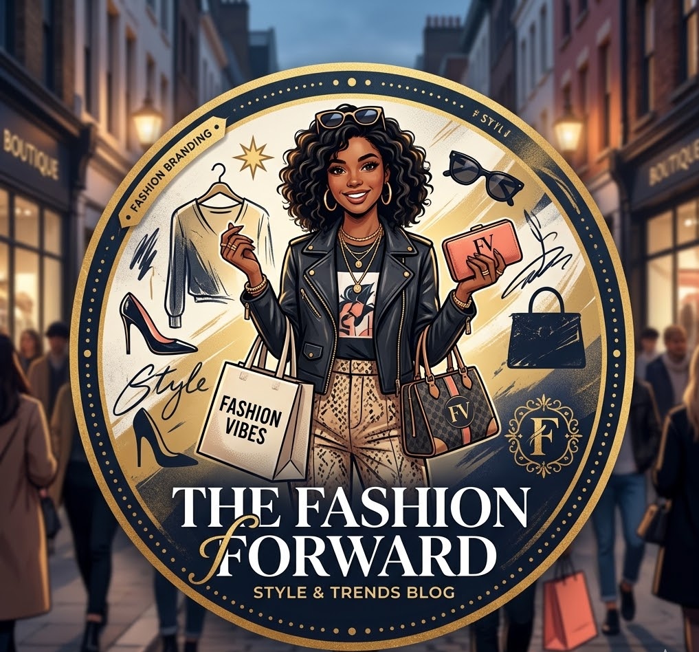World Fashionista Blog